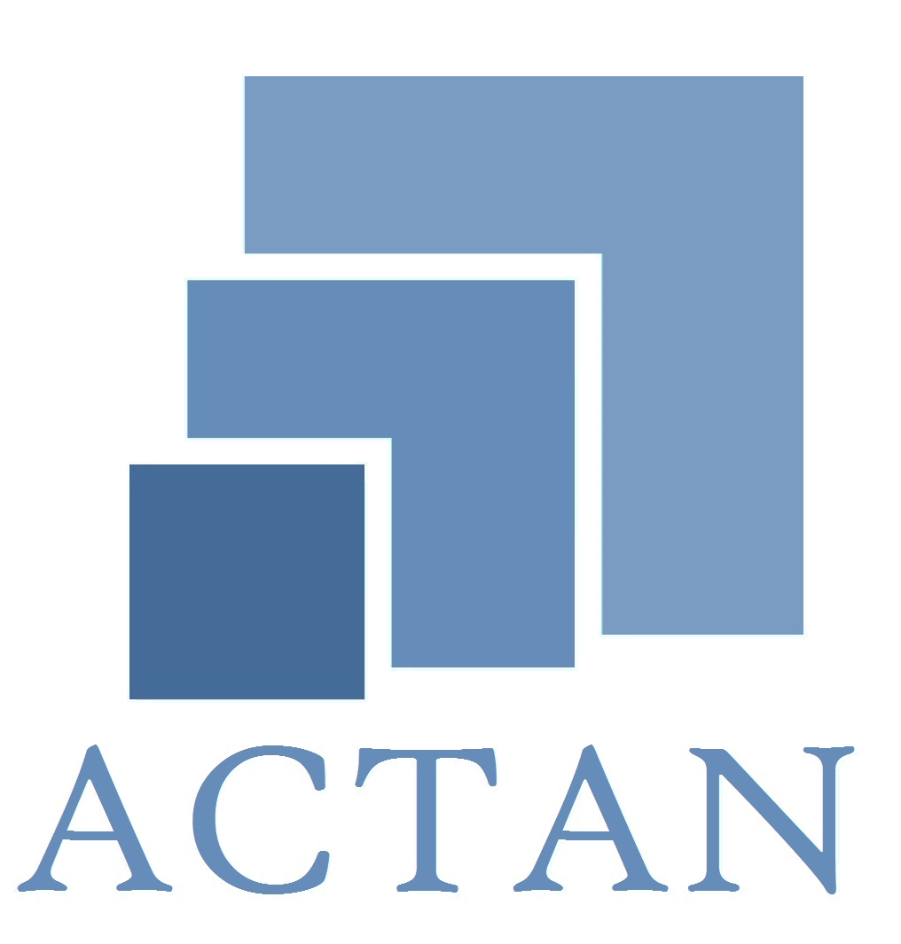 ACTAN Logo